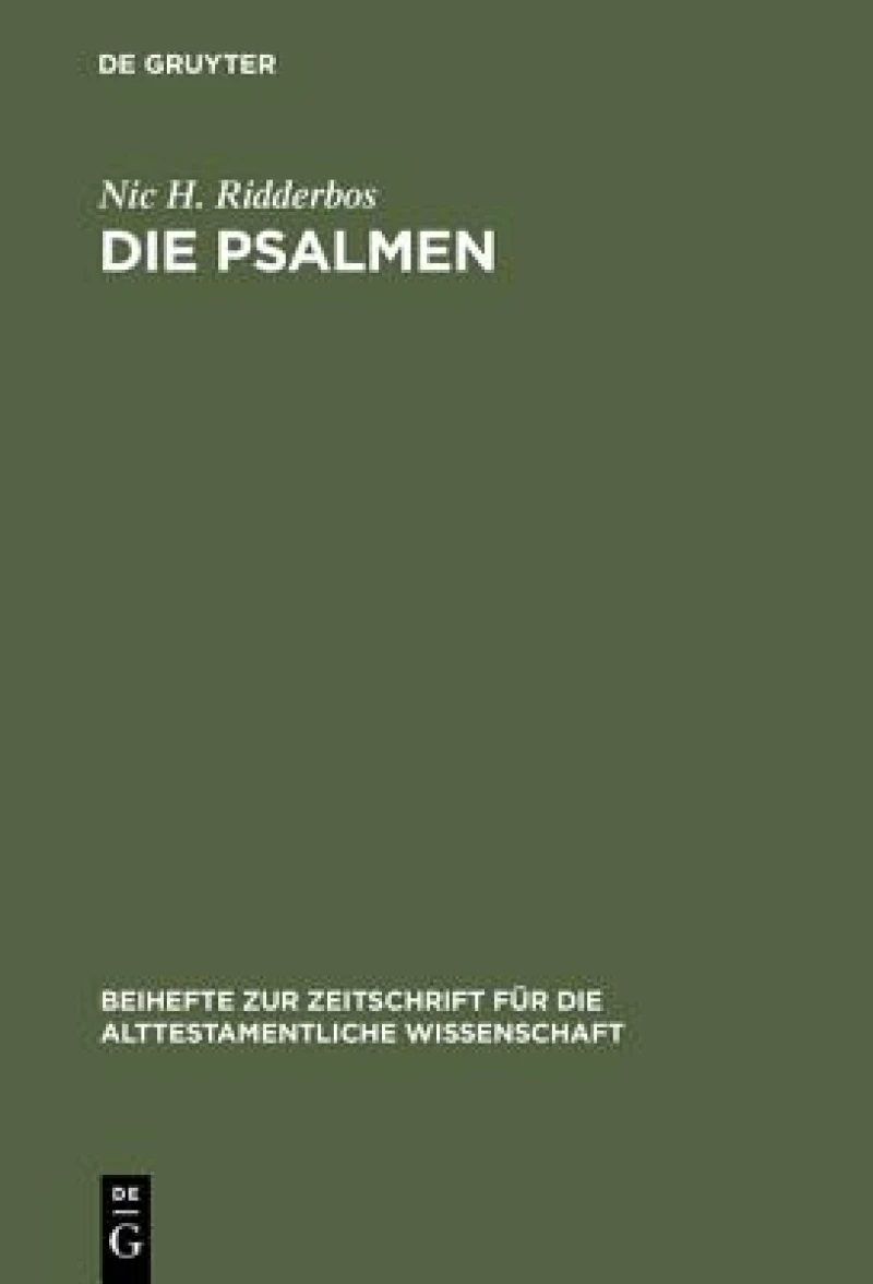 Psalmen