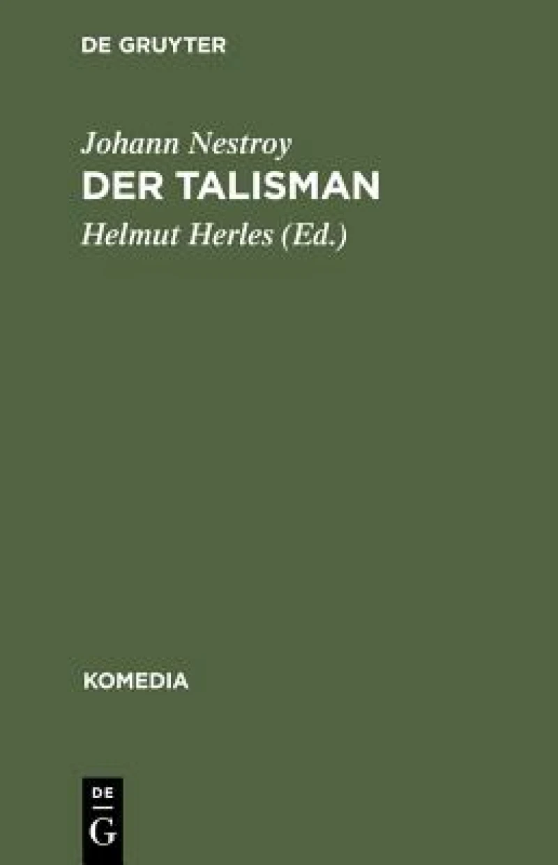 Talisman