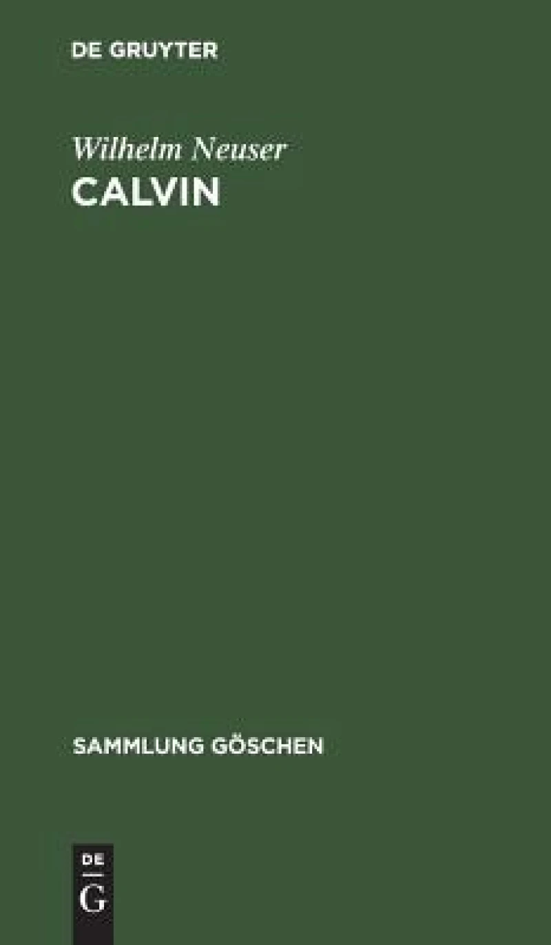 Calvin