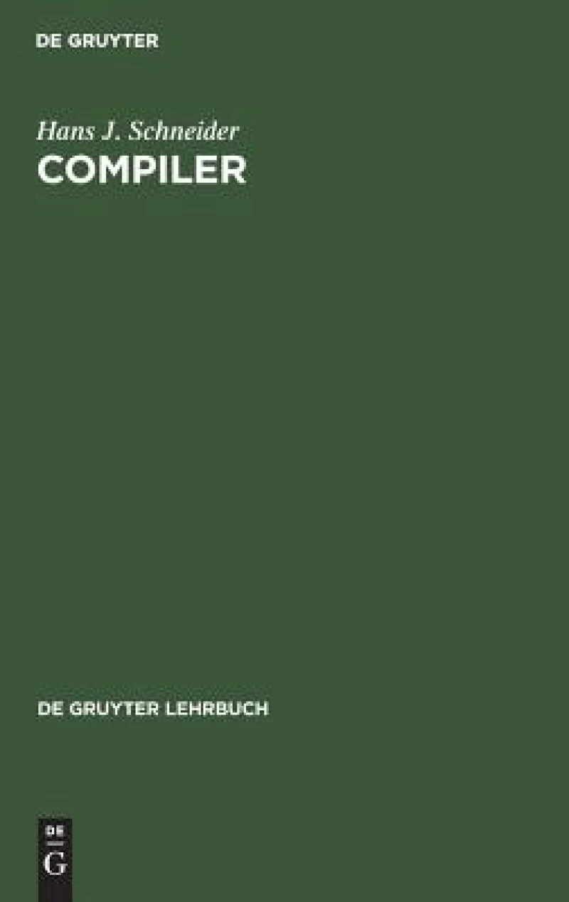 Compiler