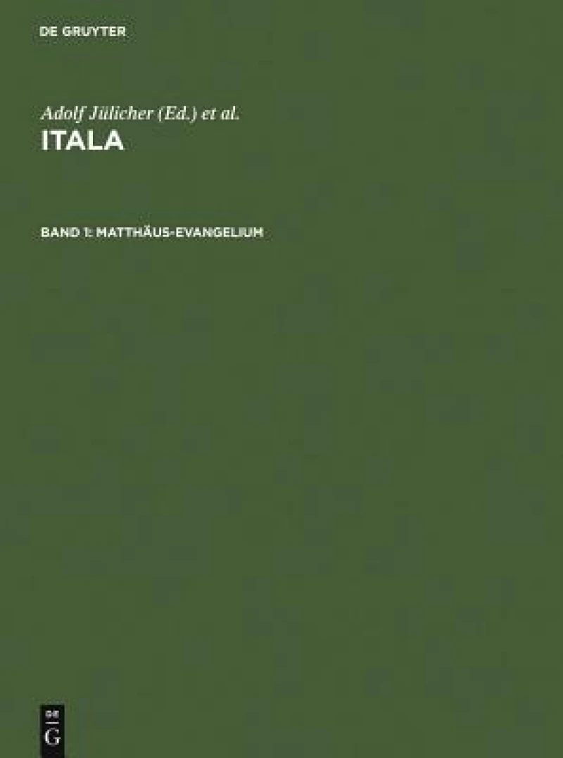 Matthäus-Evangelium