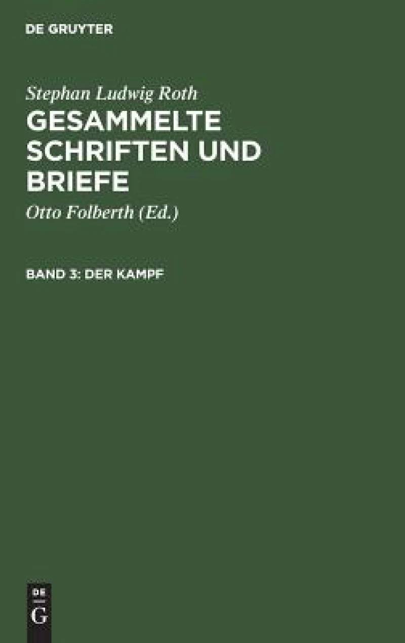 Kampf