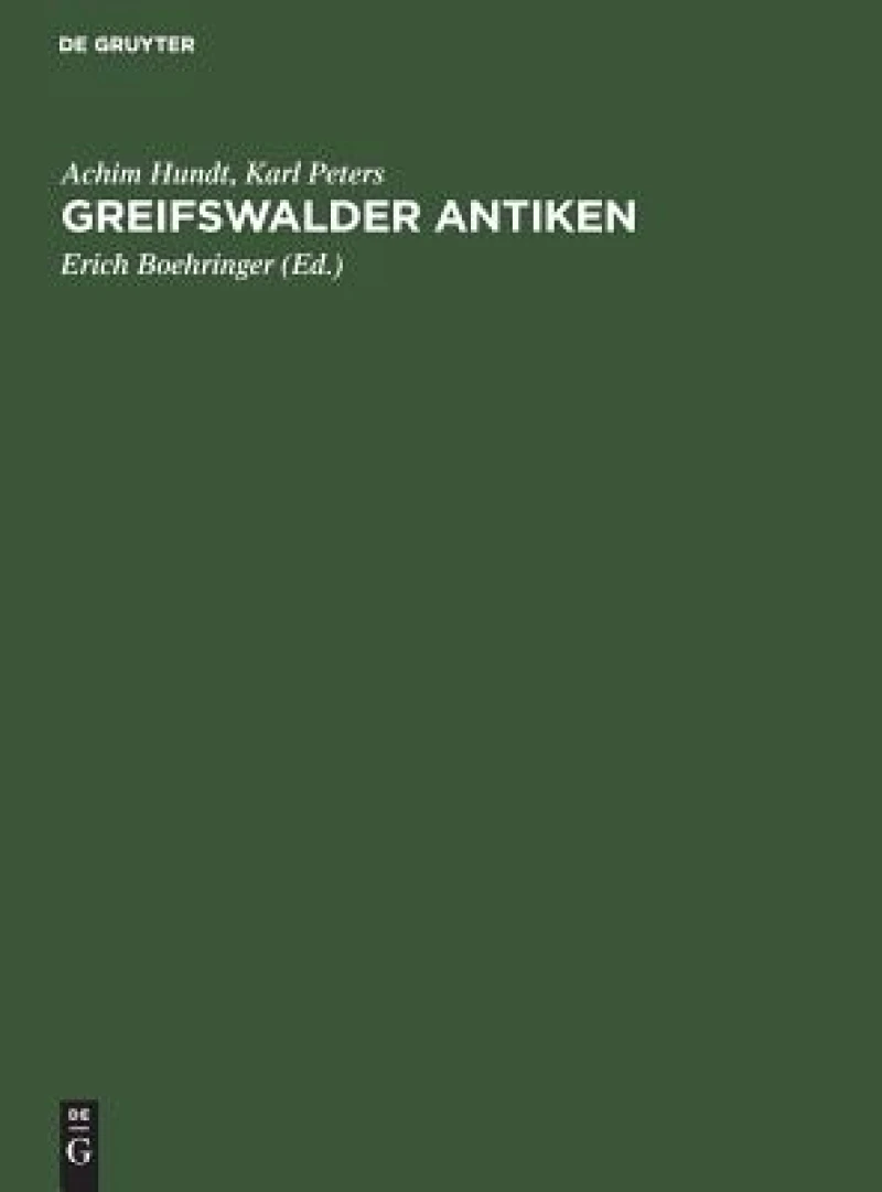 Greifswalder Antiken
