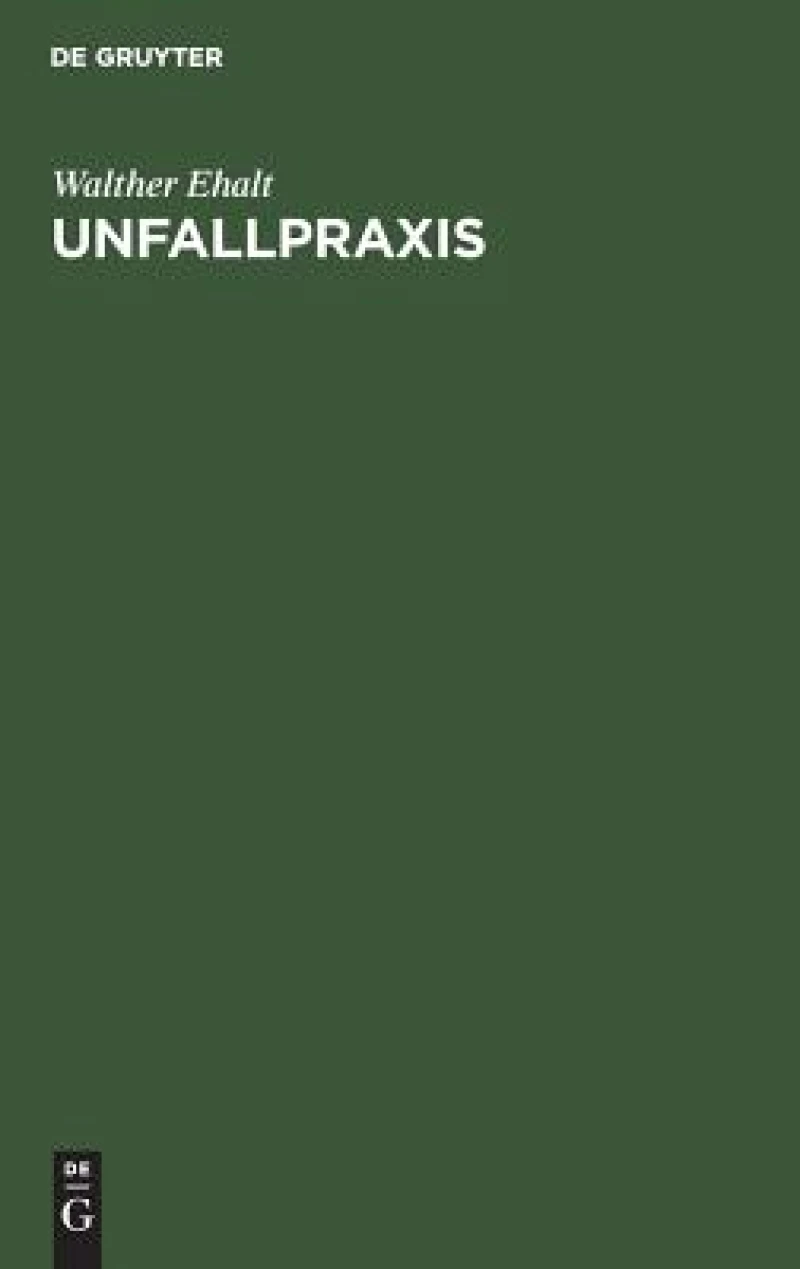 Unfallpraxis
