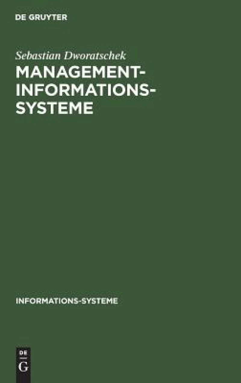 Management-informations-systeme