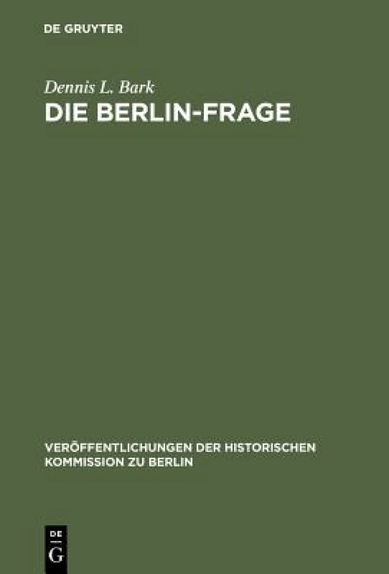 Berlin-Frage
