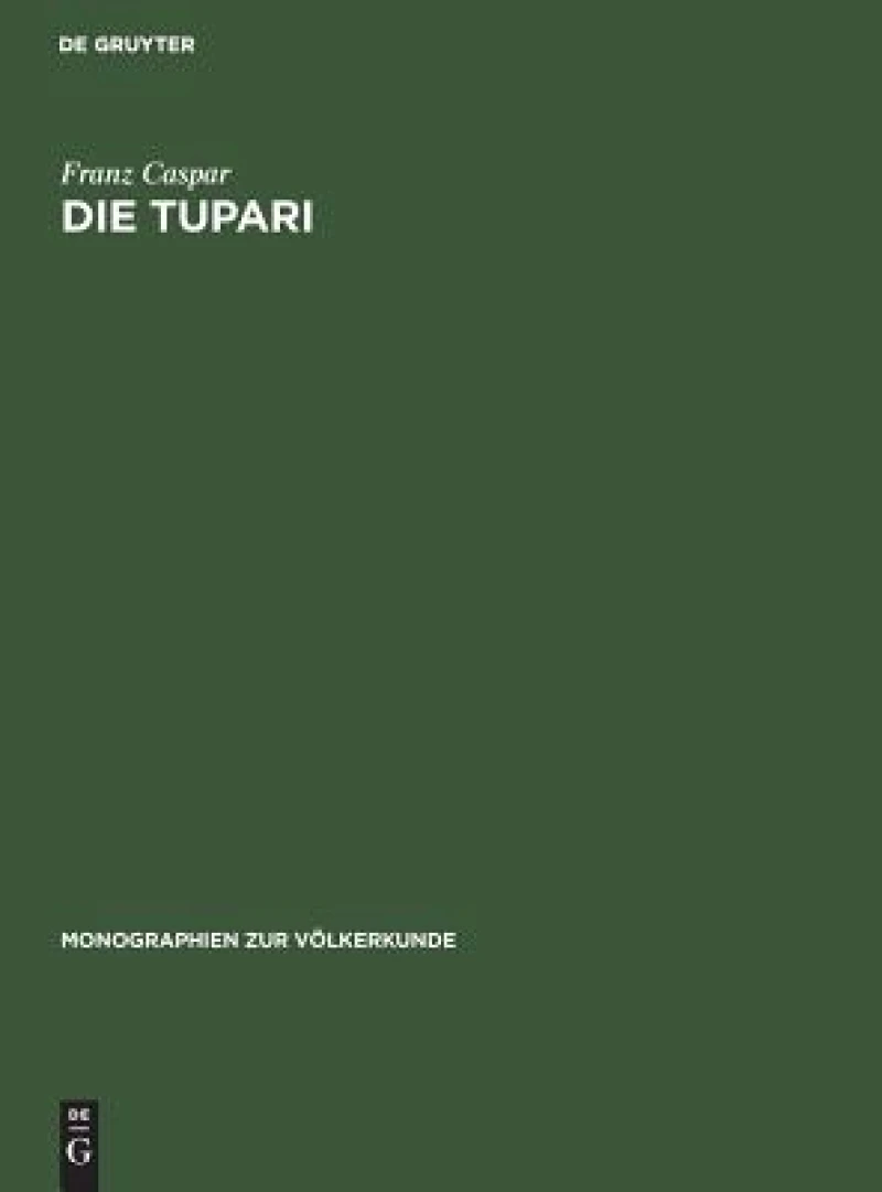 Tupari
