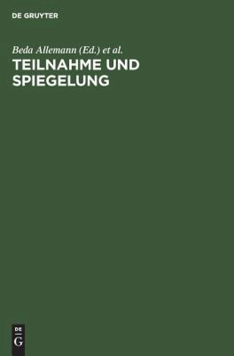Teilnahme und Spiegelung