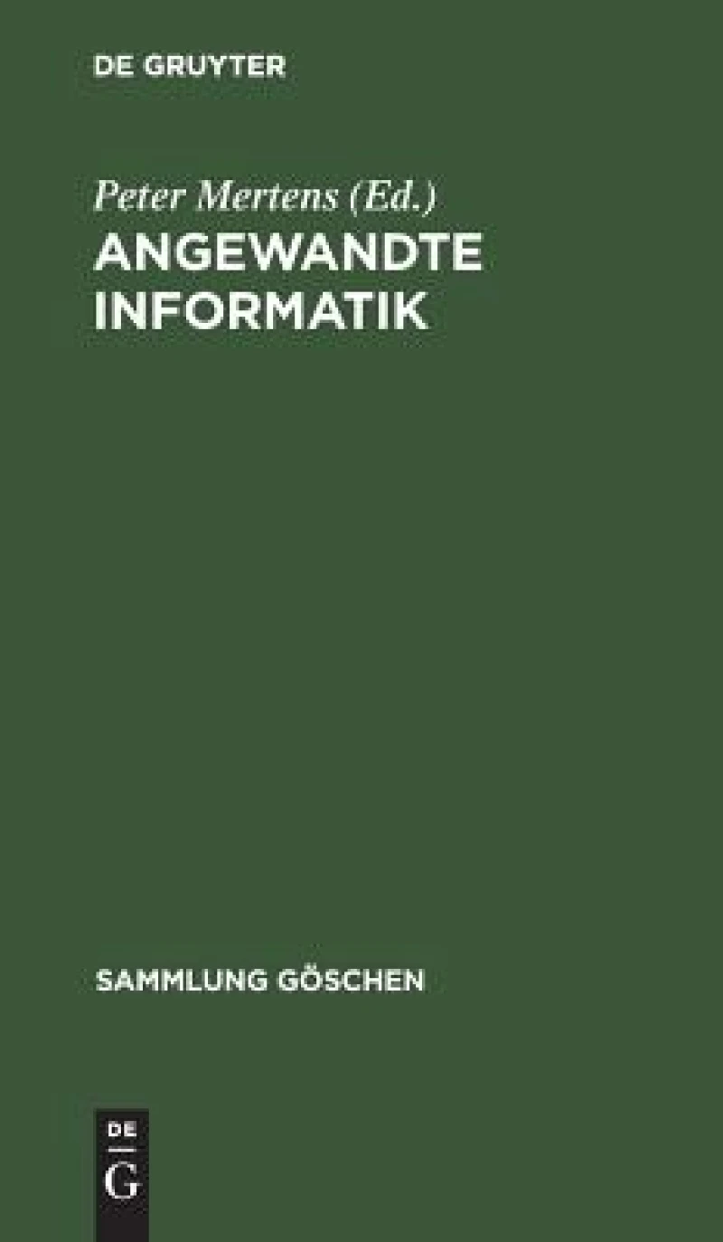 Angewandte Informatik