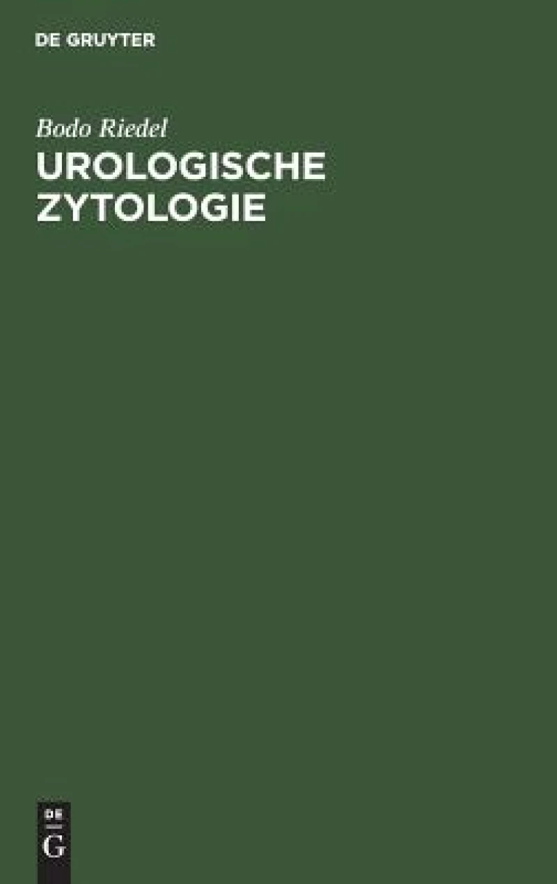 Urologische Zytologie