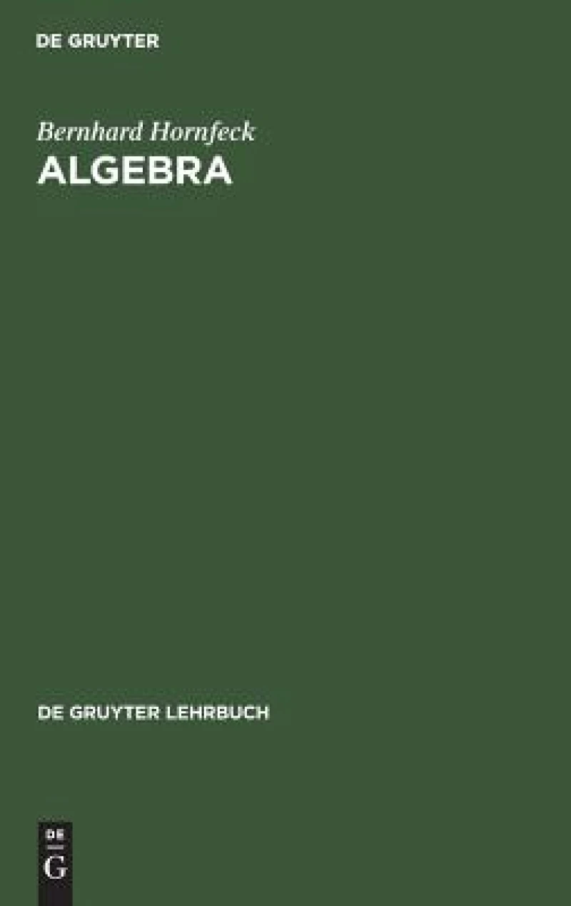 Algebra