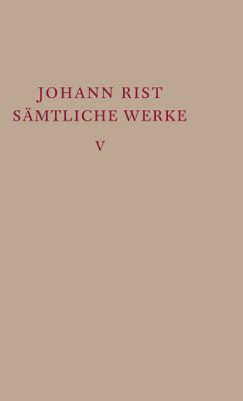 Epische Dichtungen