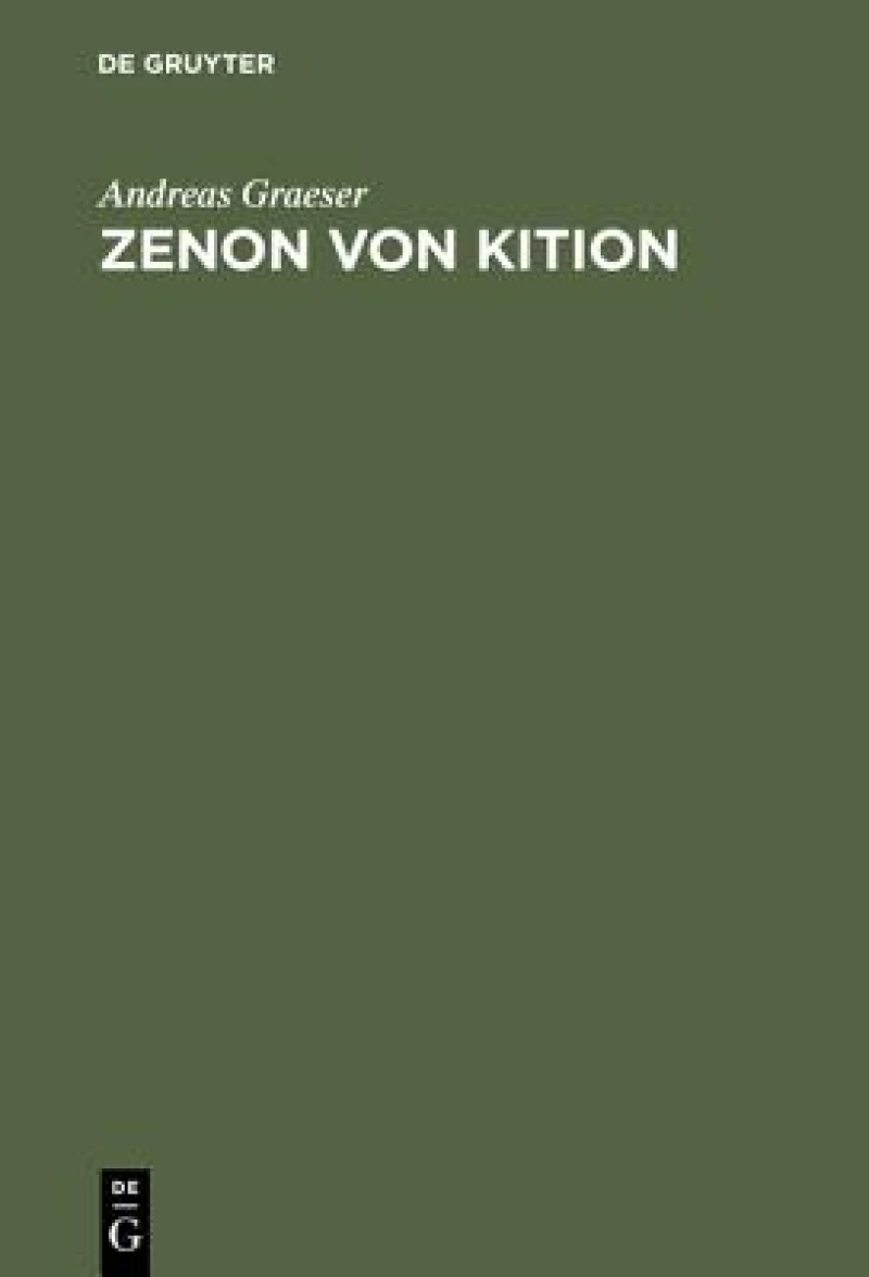 Zenon Von Kition