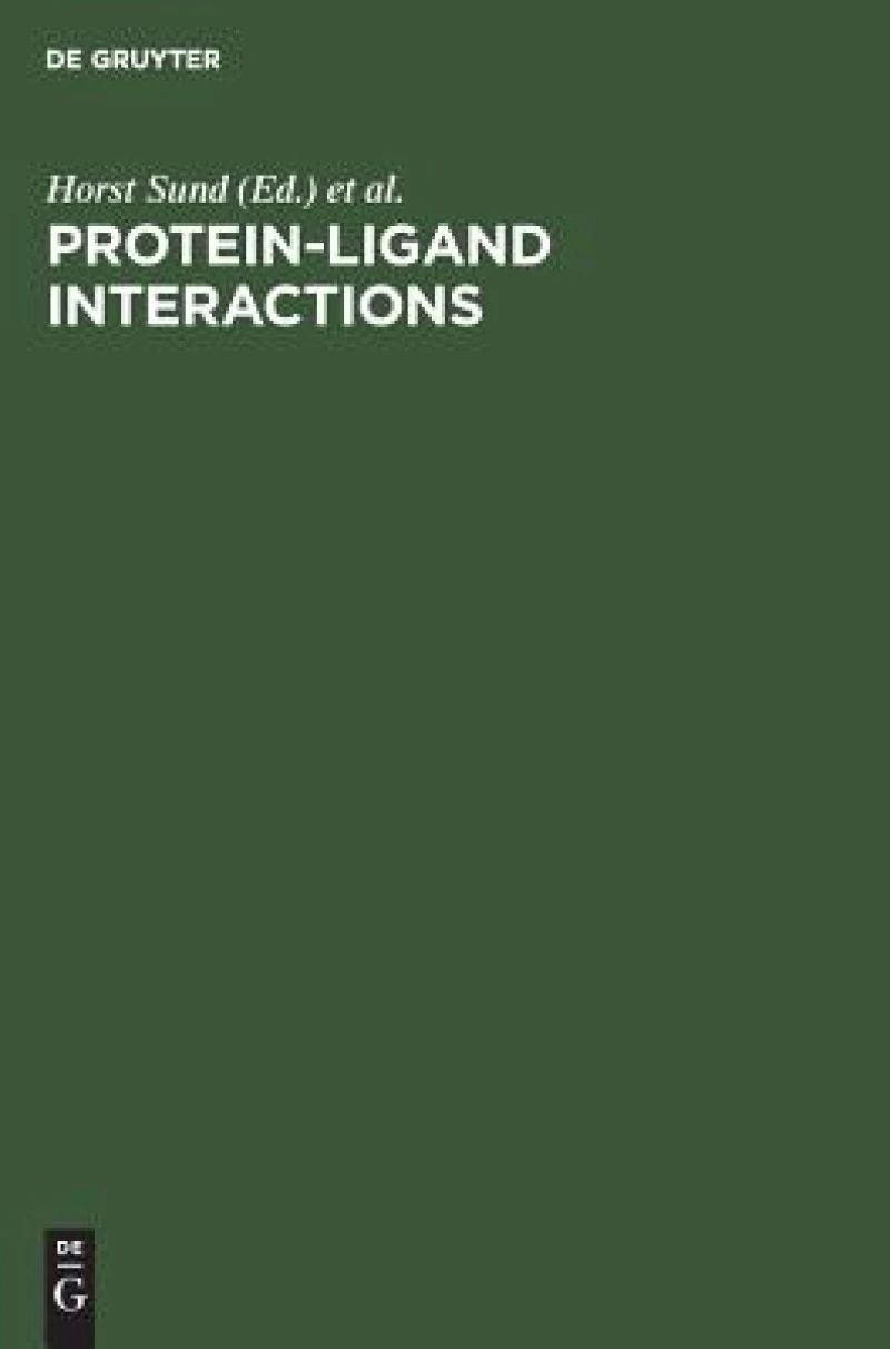 Protein-ligand Interactions