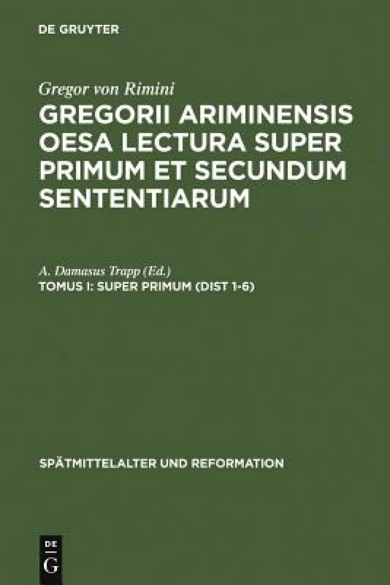 Super Primum (Dist 1-6)