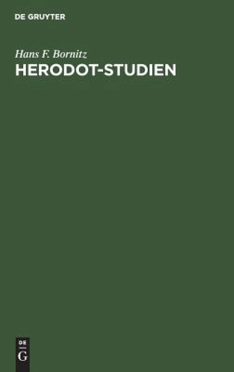 Herodot-studien
