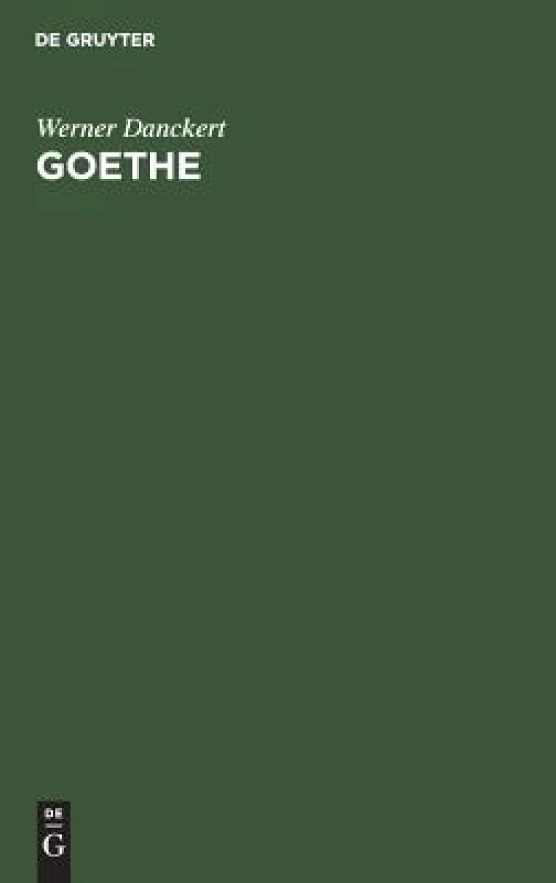 Goethe