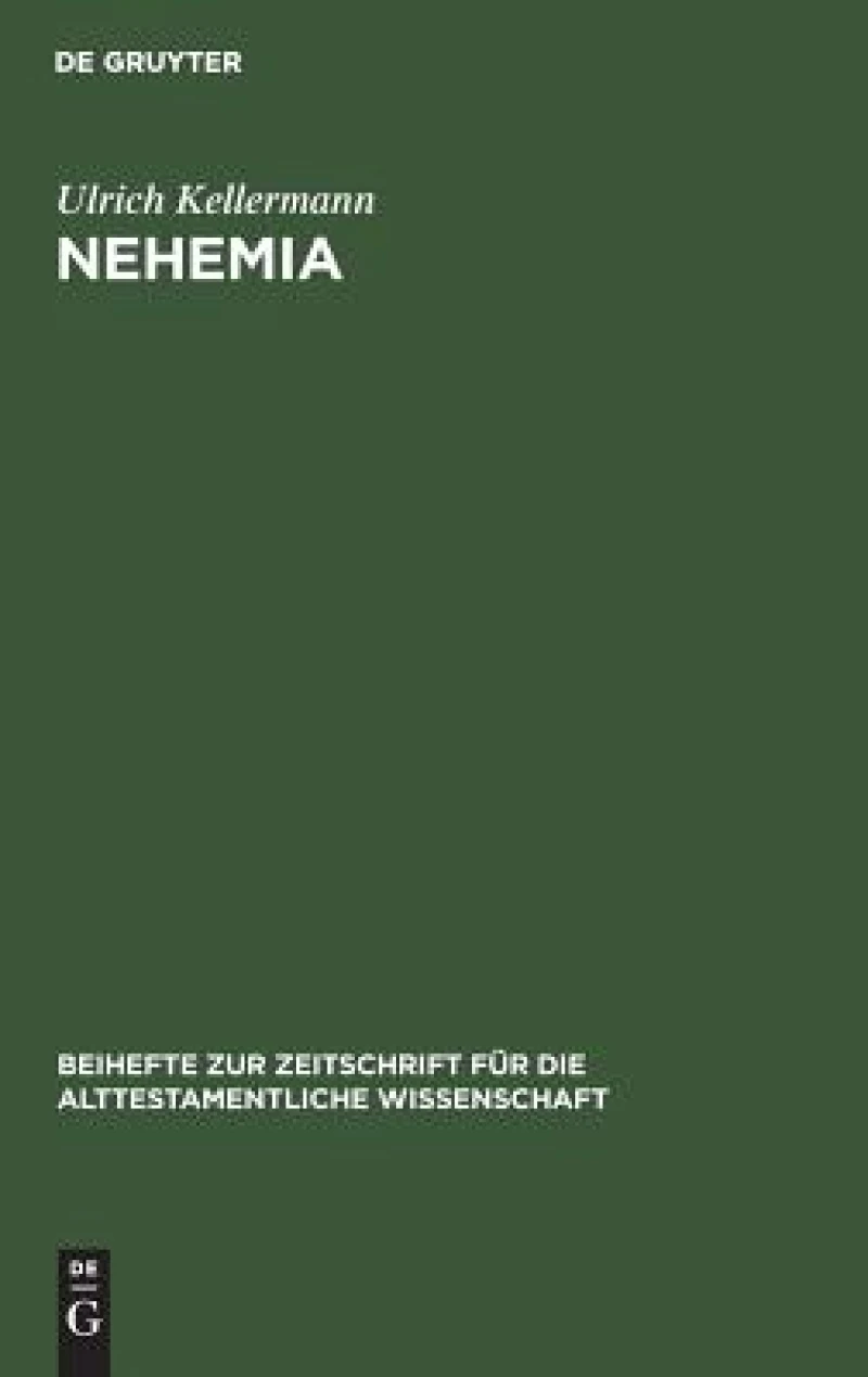 Nehemia