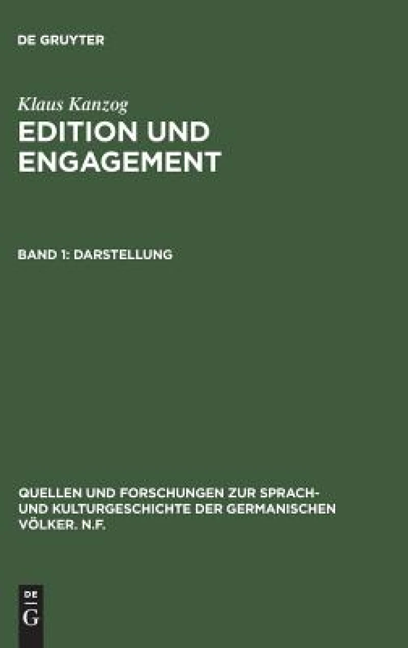 Darstellung
