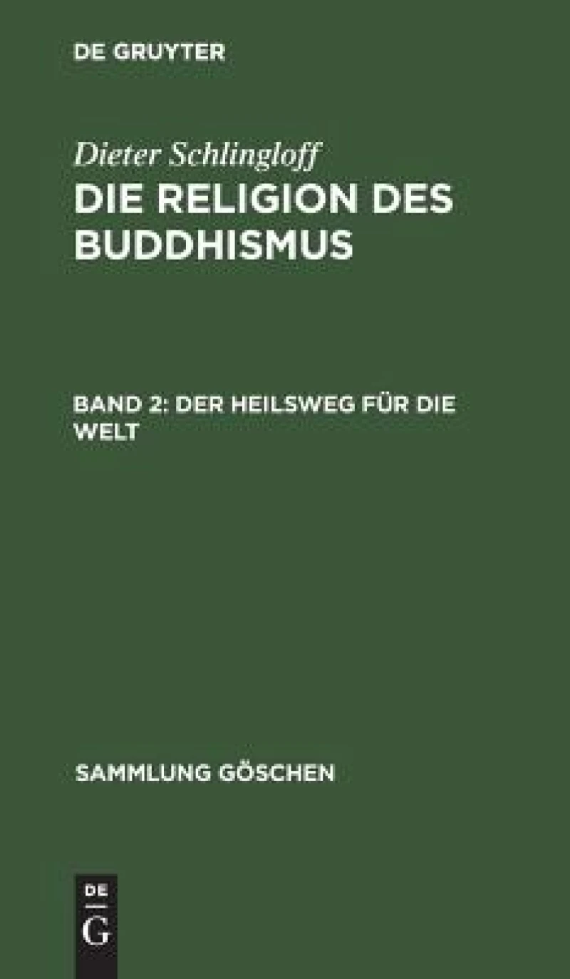 Heilsweg für die Welt