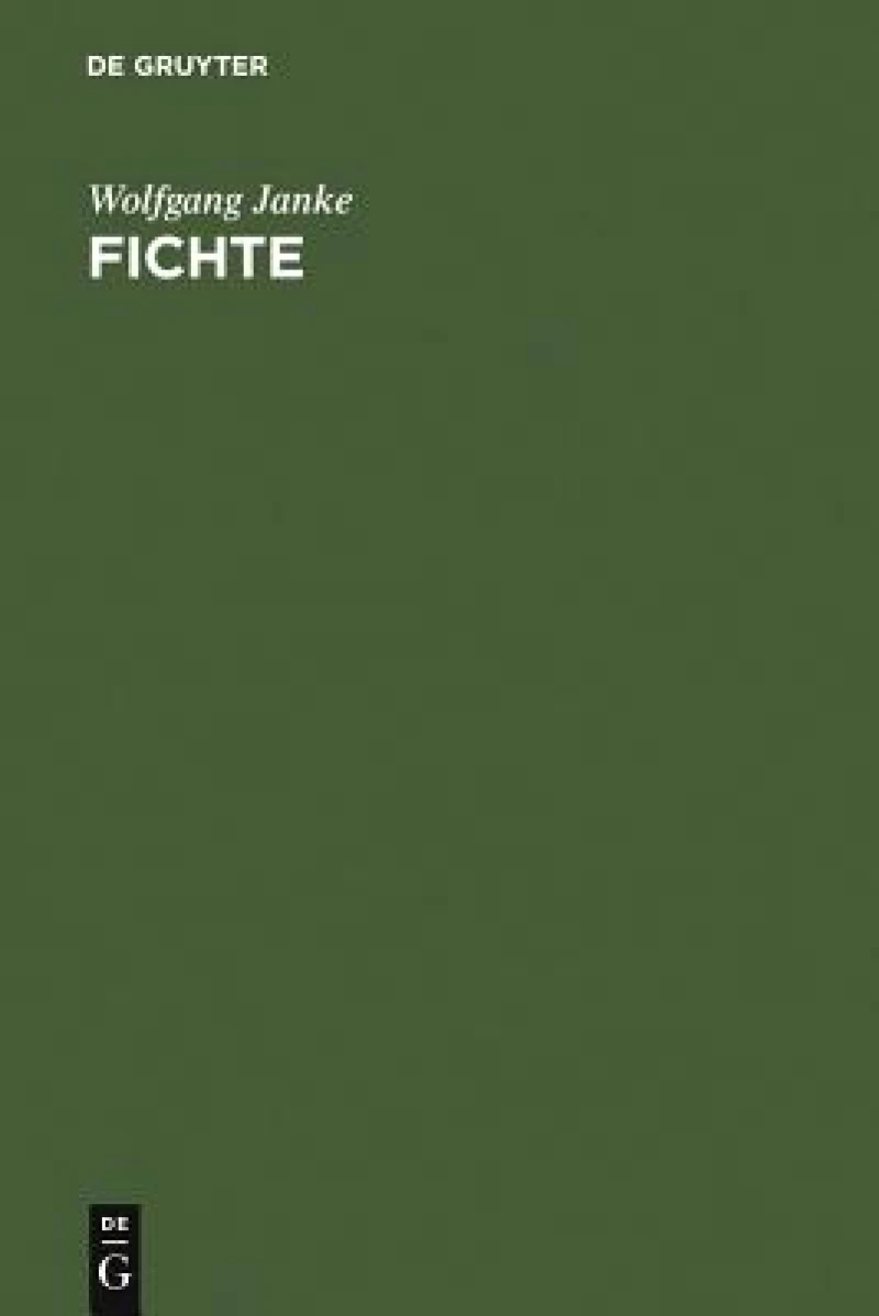 Fichte