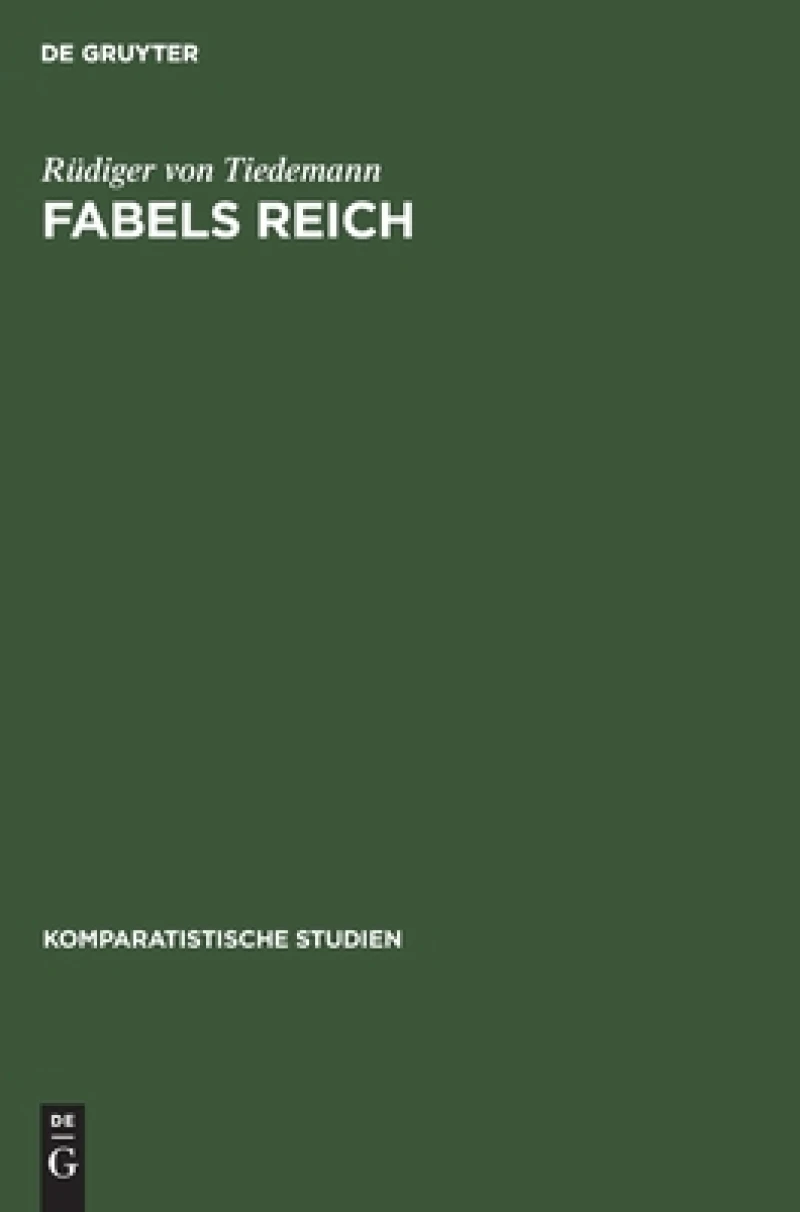 Fabels Reich