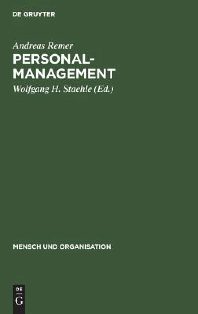 Personalmanagement