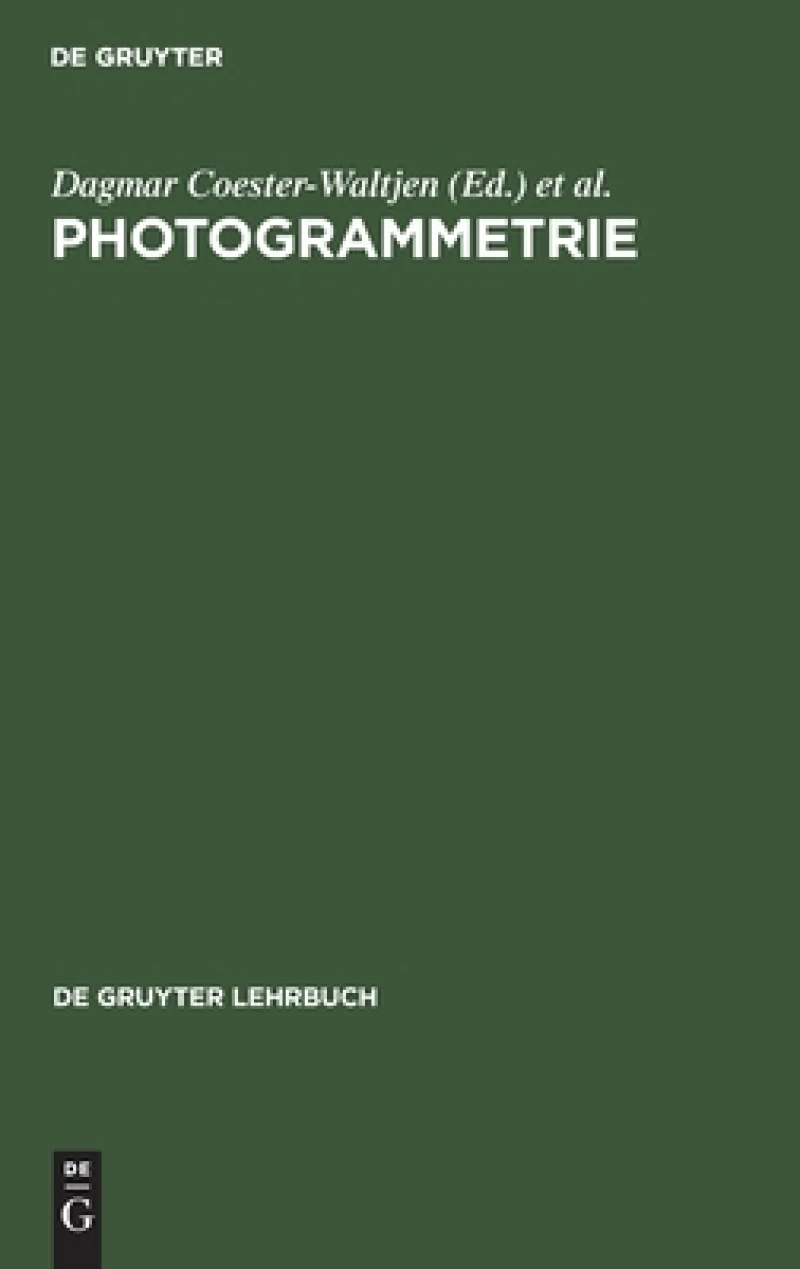 Photogrammetrie
