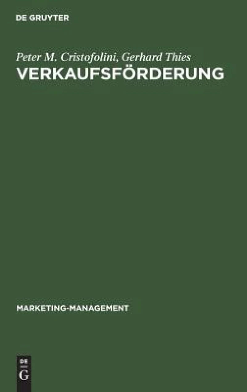 Verkaufsförderung