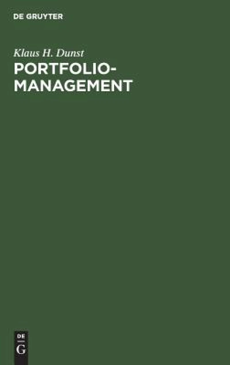 Portfolio-management