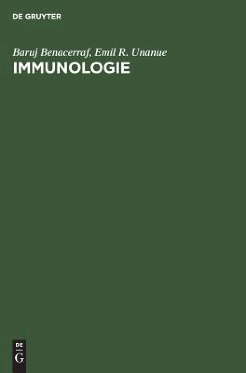Immunologie