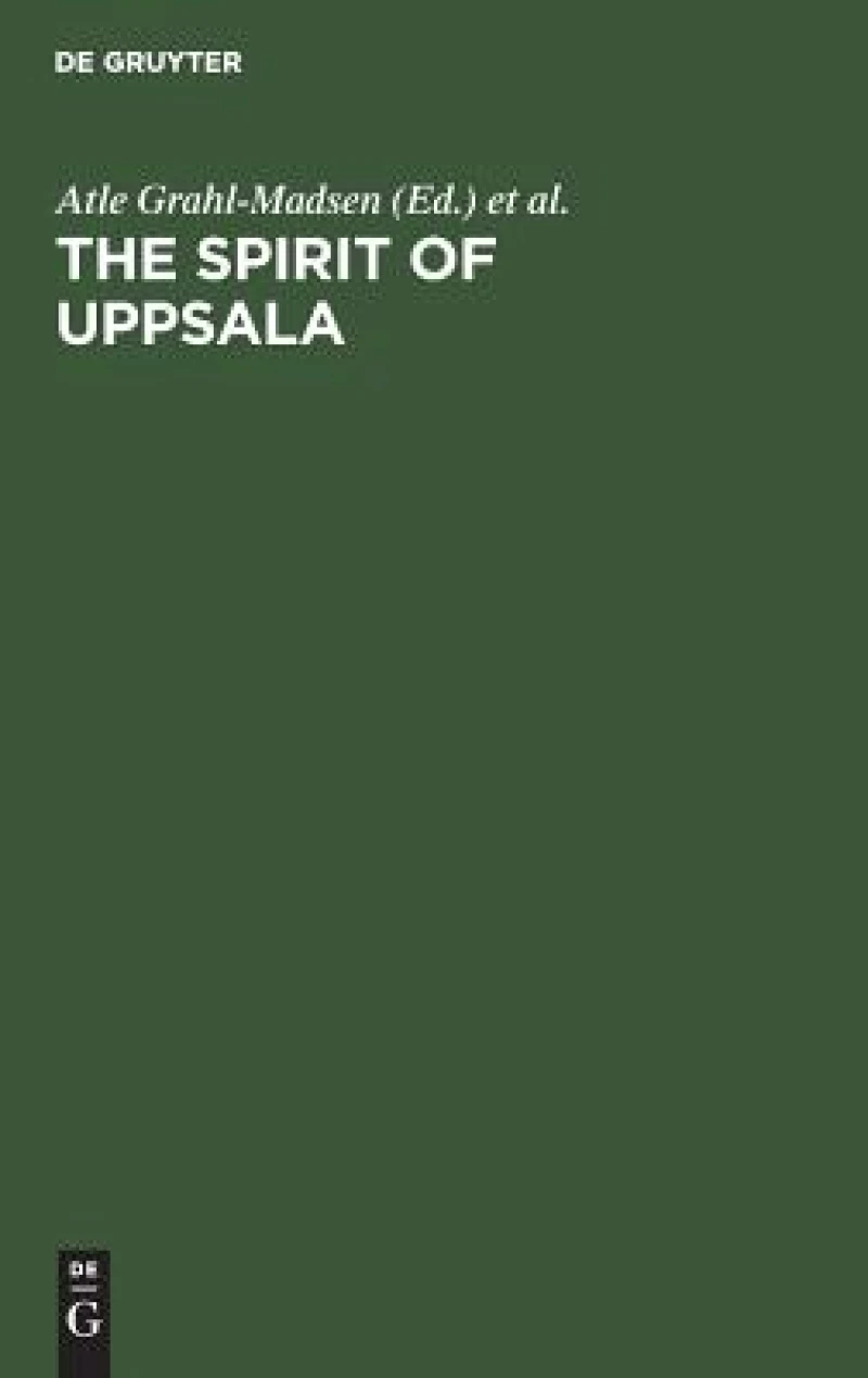 Spirit of Uppsala