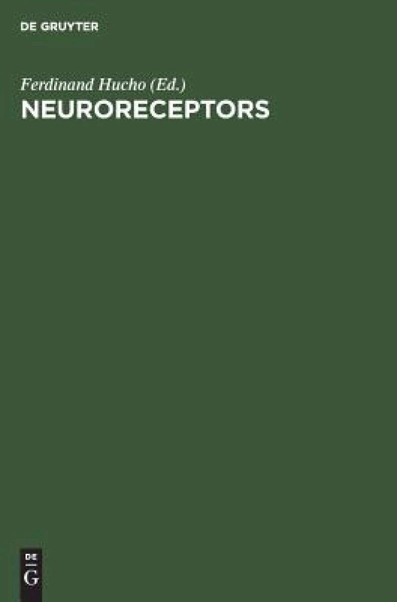 Neuroreceptors