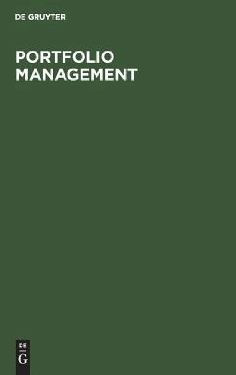 Portfolio Management