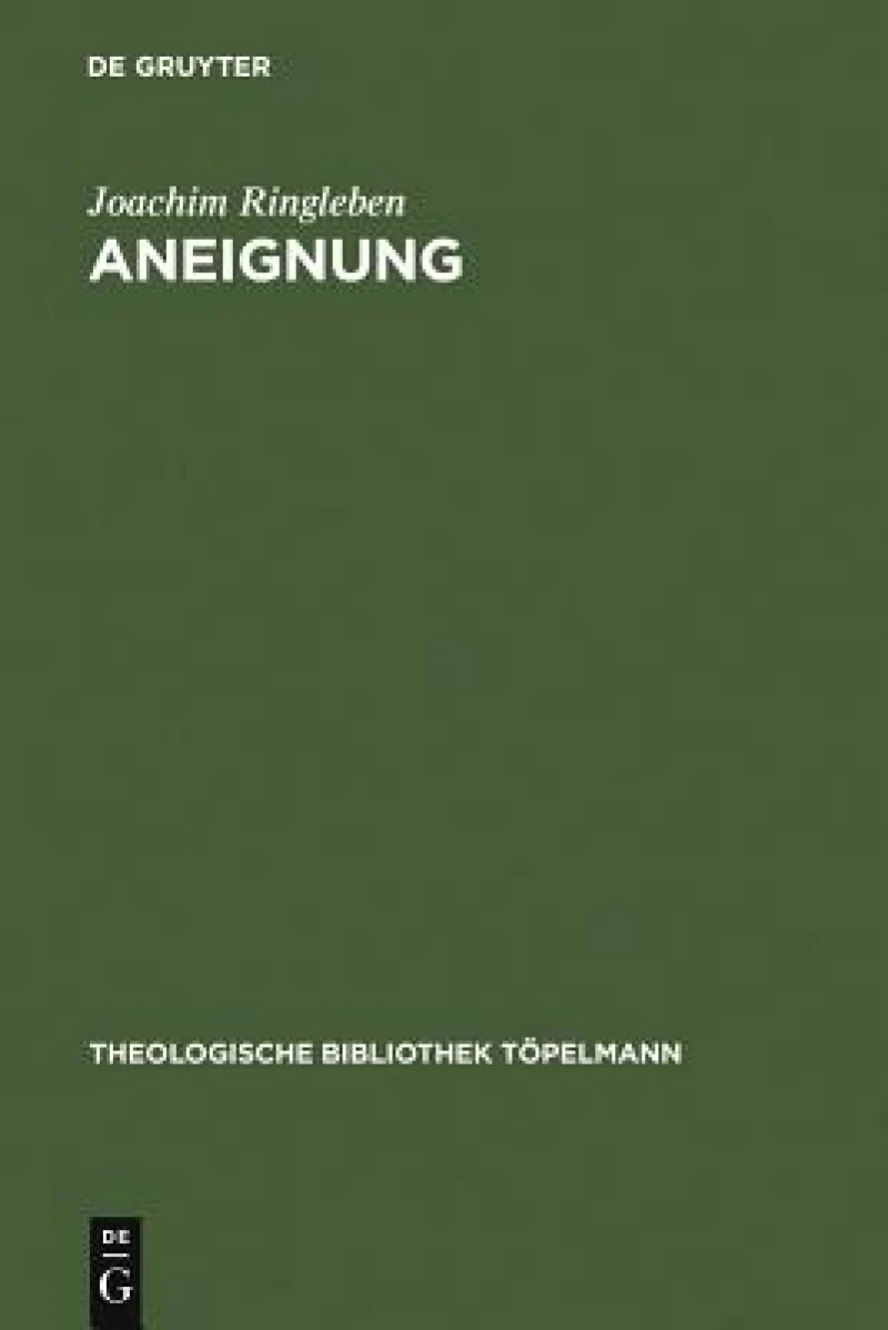 Aneignung