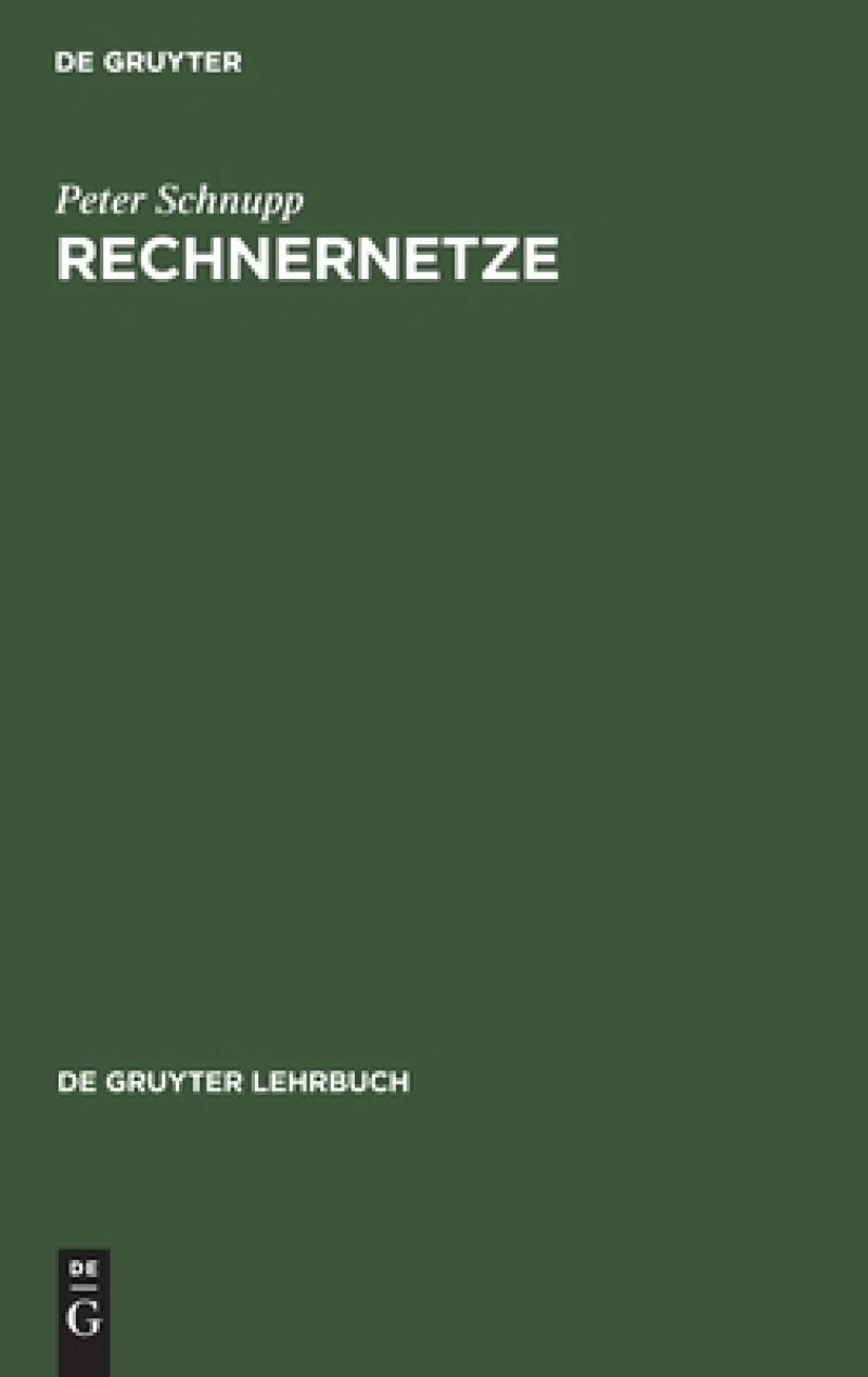 Rechnernetze