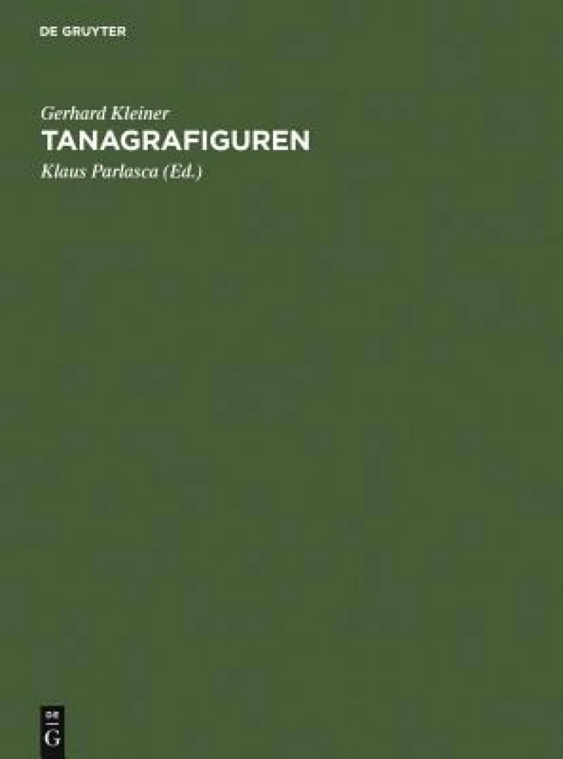 Tanagrafiguren