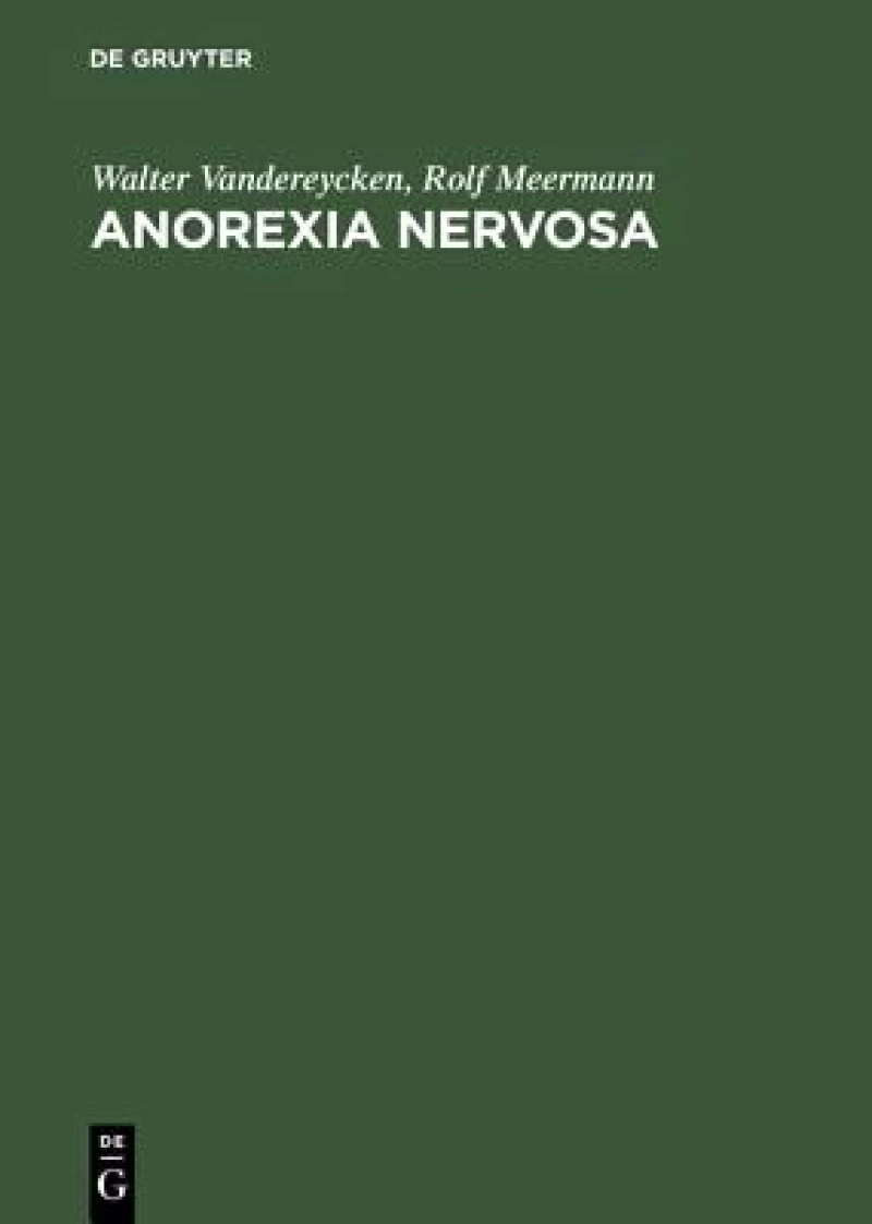 Anorexia Nervosa