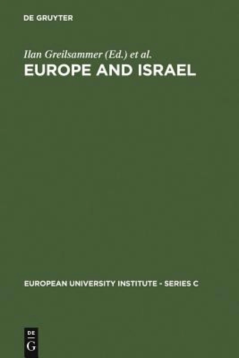 Europe and Israel