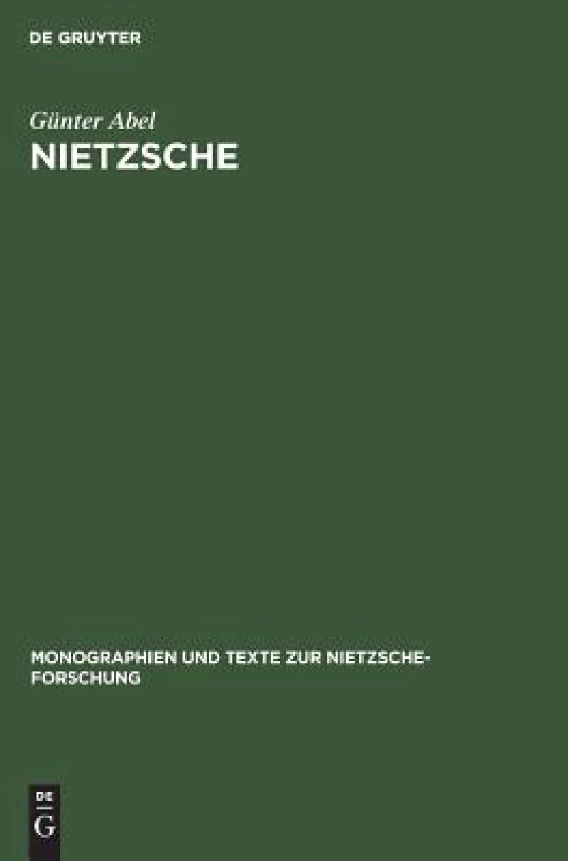 Nietzsche