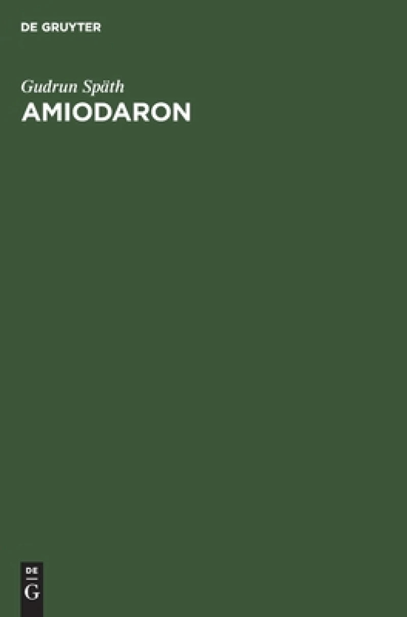 Amiodaron