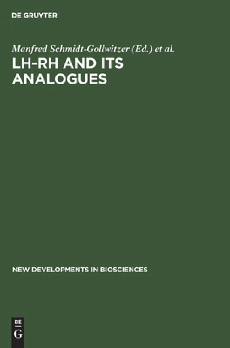 Lh-Rh and Its Analogues