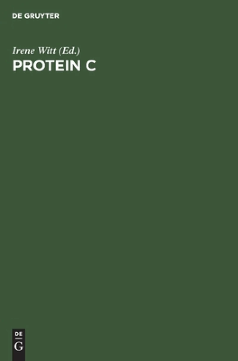 Protein C