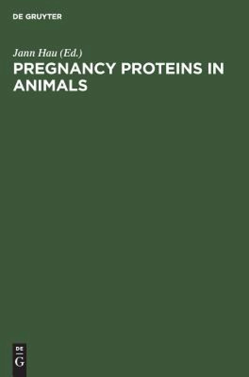 Pregnancy Proteins in Animals