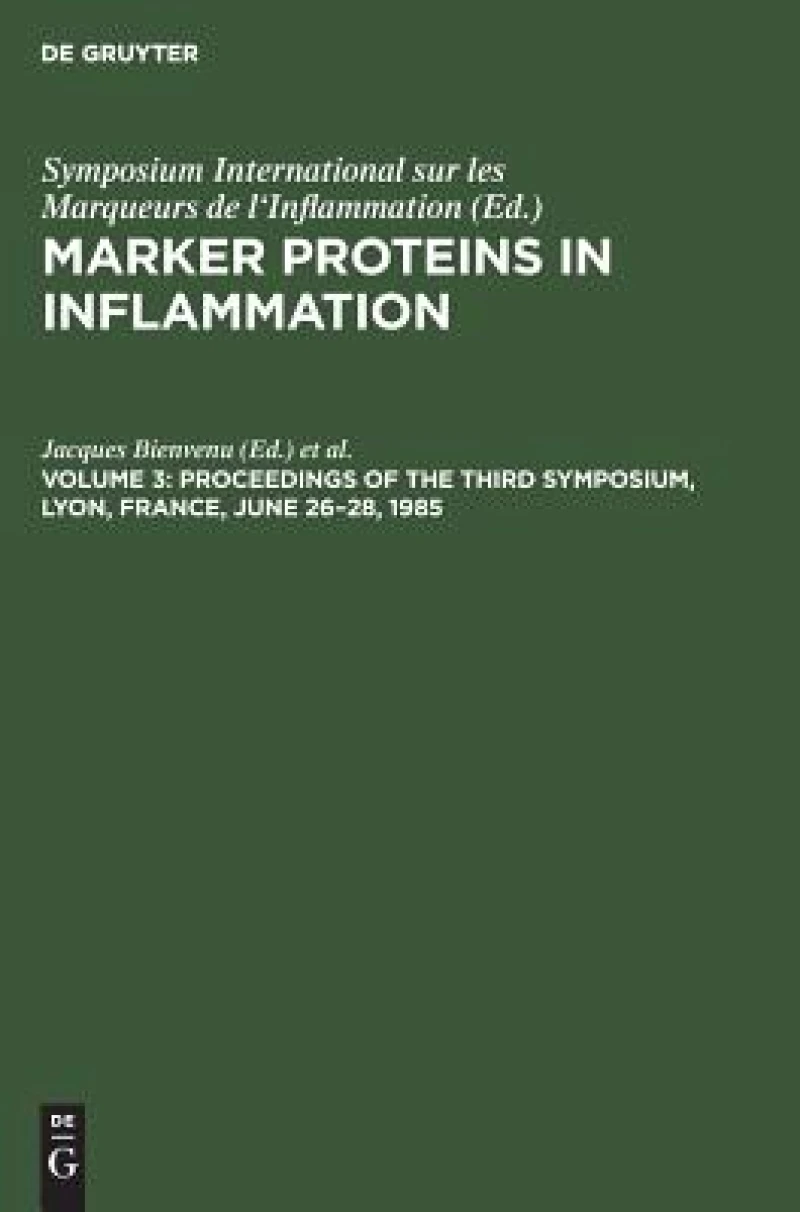 Proceedings of the Third Symposium, Lyon, France, June 26–28, 1985