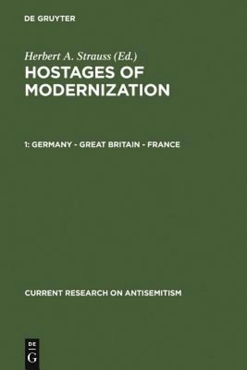 Germany - Great Britain - France