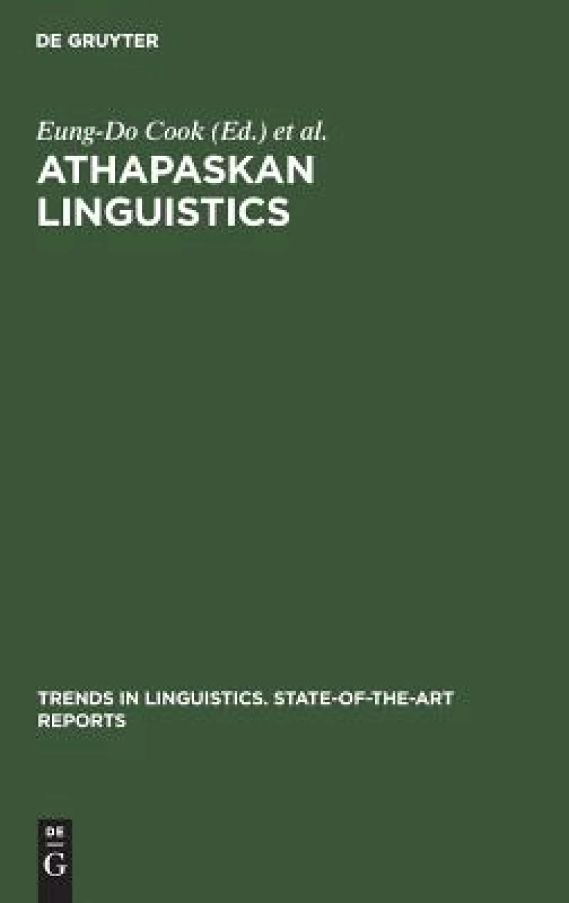 Athapaskan Linguistics