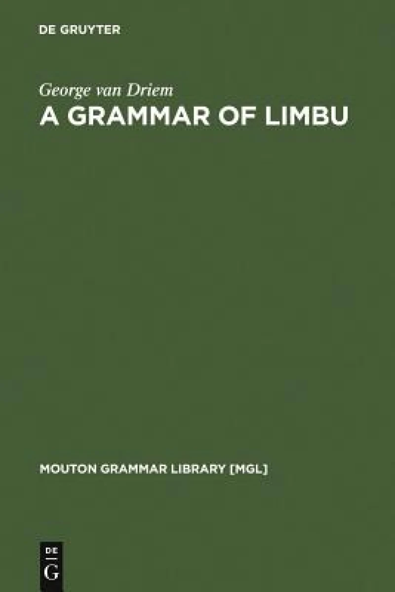 A Grammar of Limbu