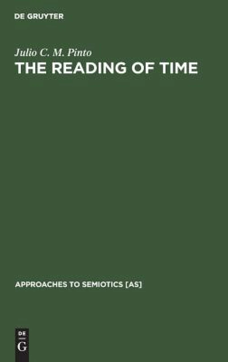 The Reading of Time