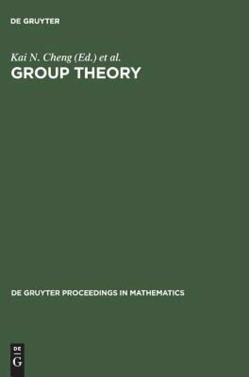 Group Theory